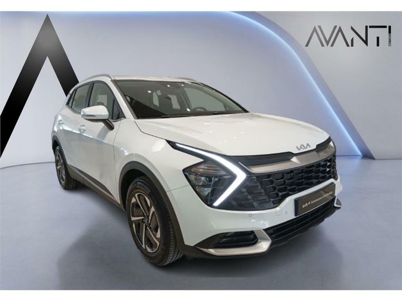 kia sportage 2025 / foto grande (3)
