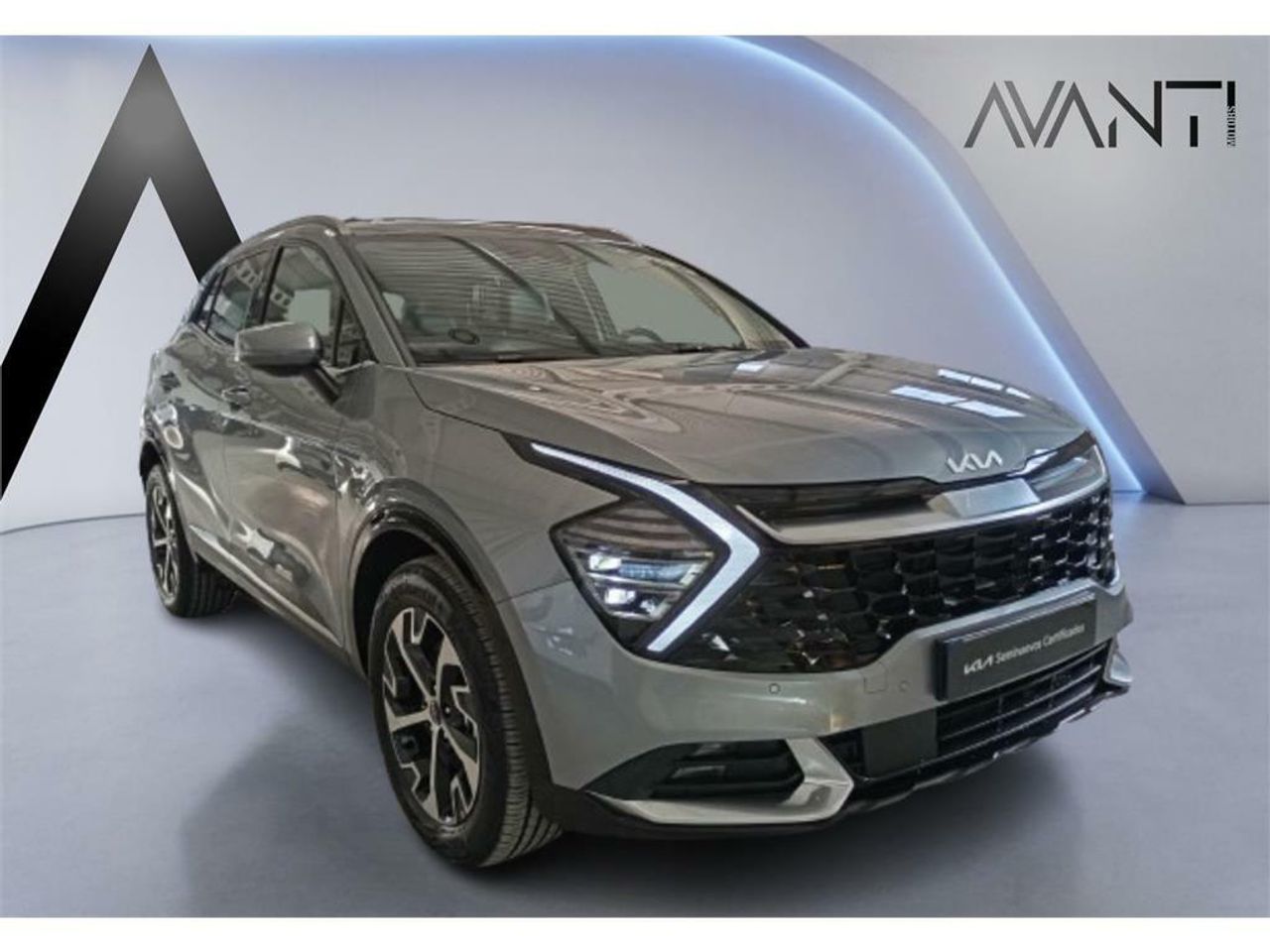 kia sportage 2025 / foto grande (3)