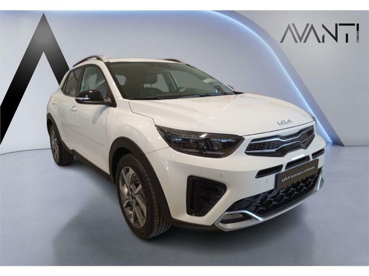 kia stonic 2025 / foto grande (3)