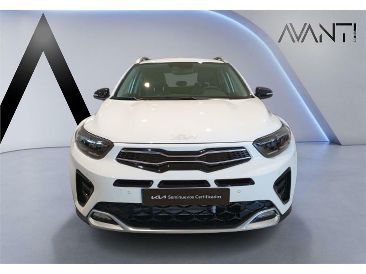kia stonic 2025 / foto grande (2)
