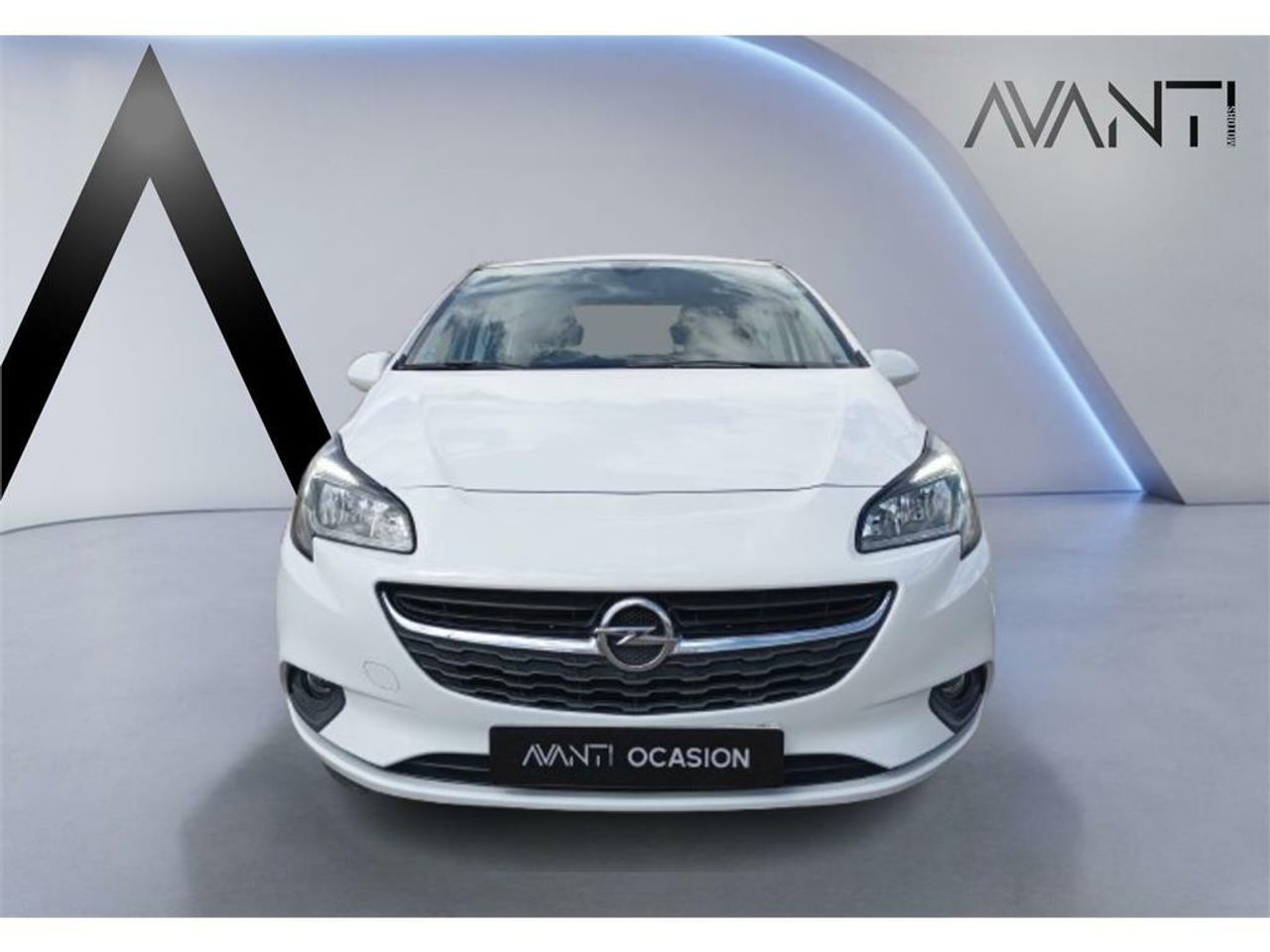 opel corsa 2017 / foto grande (2)