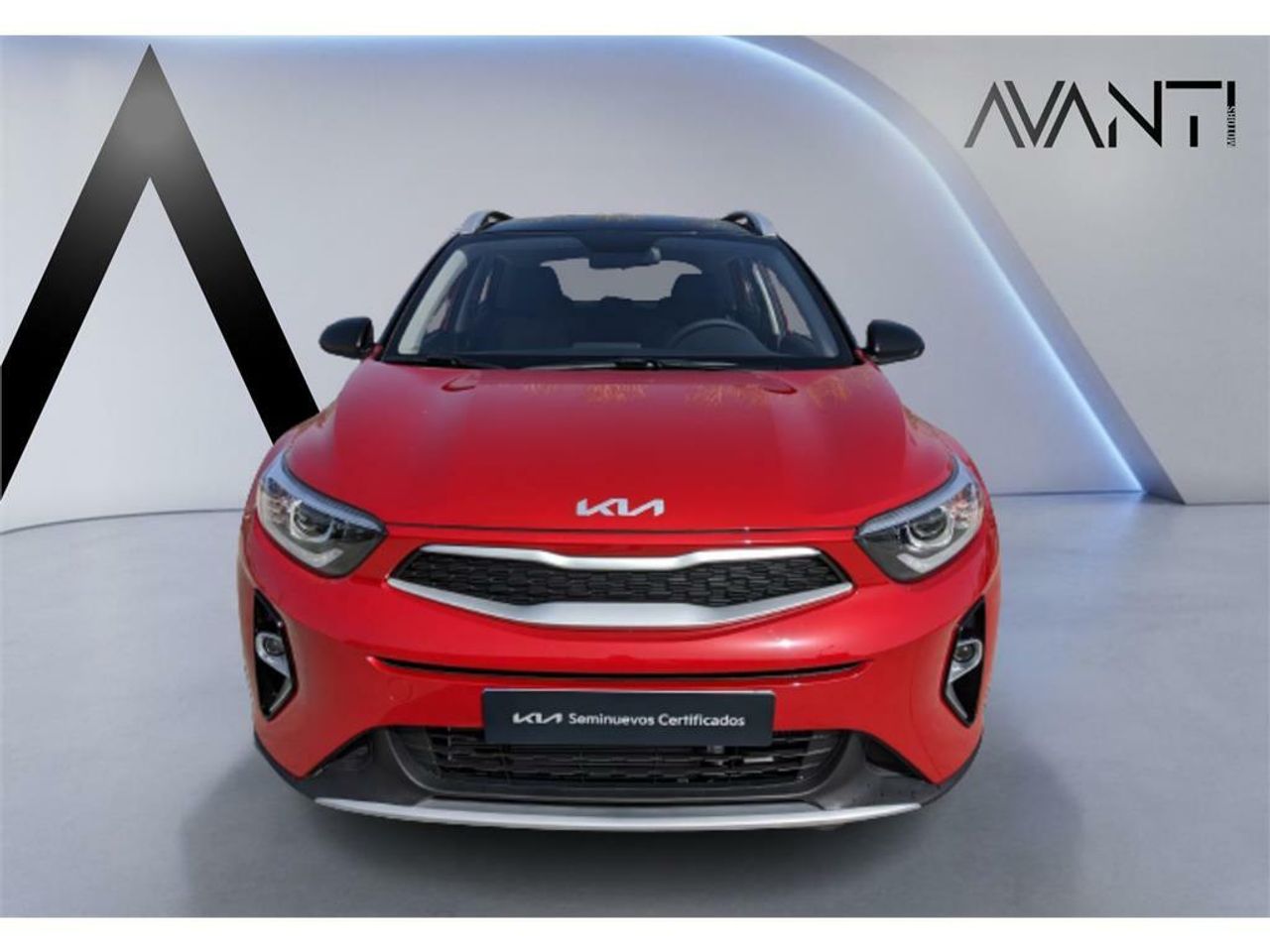 kia stonic 2023 / foto grande (2)