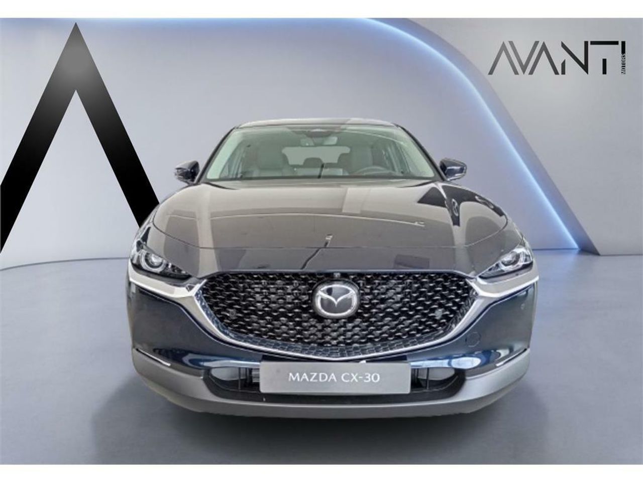 mazda cx-30 2025 / foto grande (2)