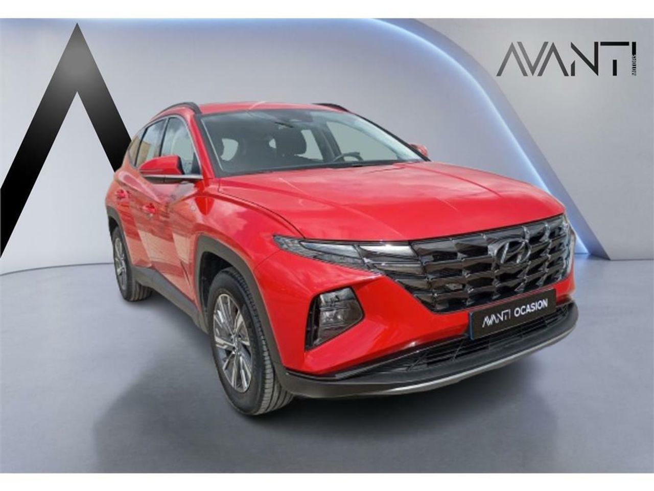hyundai tucson 2022 / foto grande (3)