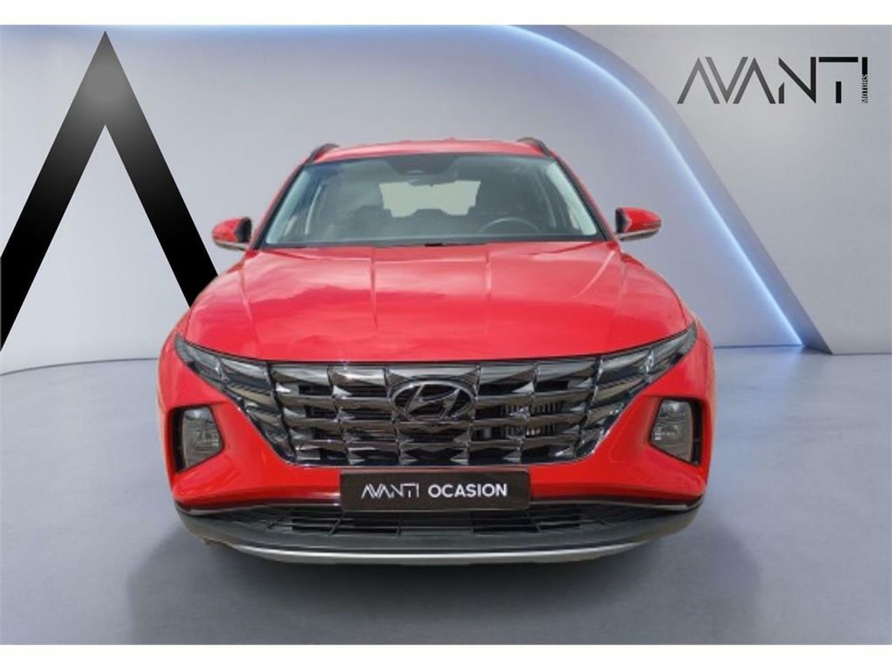 hyundai tucson 2022 / foto grande (2)