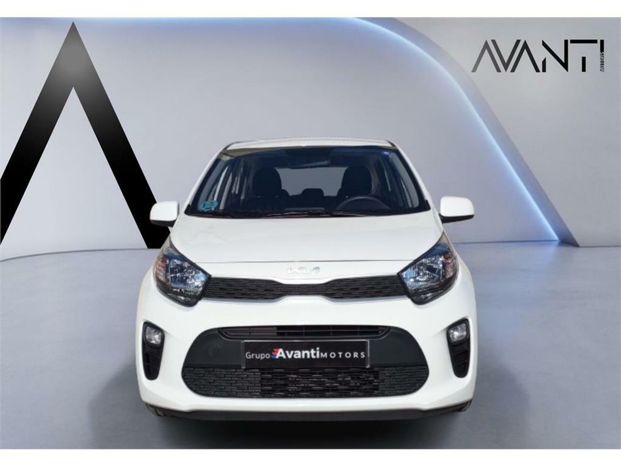 kia picanto 2024 / foto grande (2)