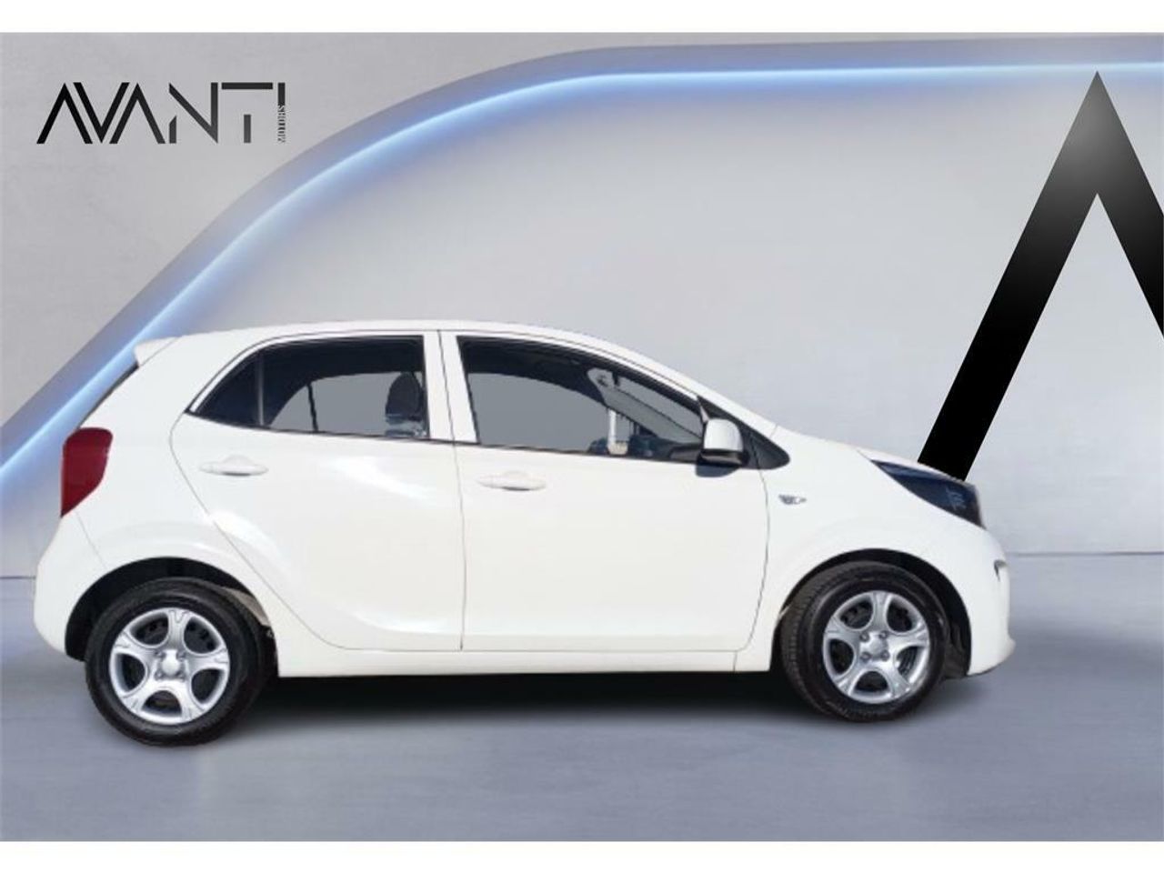 kia picanto 2024 / foto grande (3)