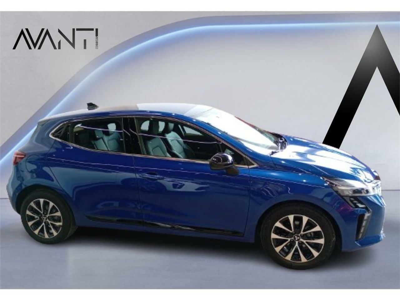 mitsubishi colt 2024 / foto grande (3)