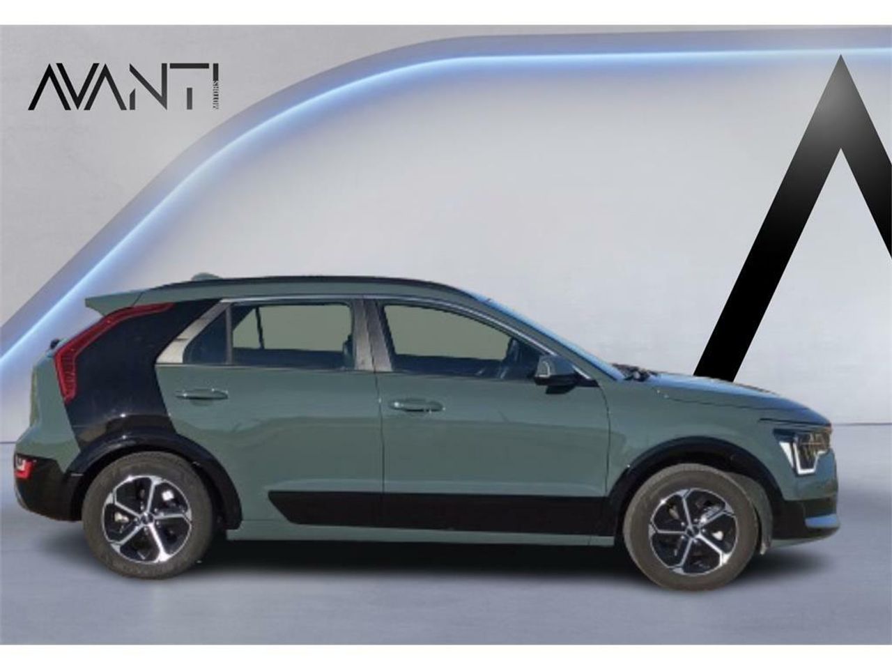 kia niro 2023 / foto grande (3)