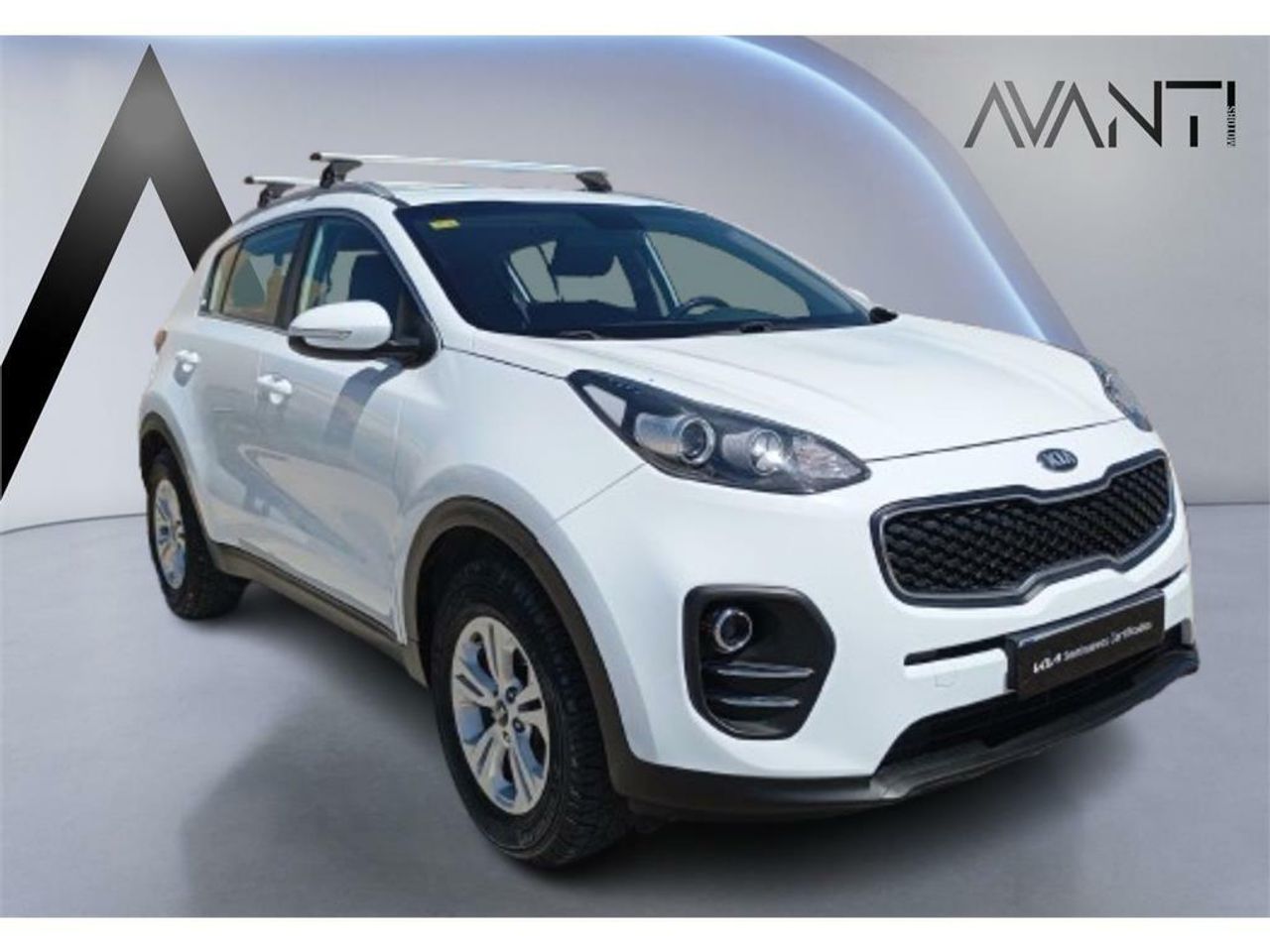 kia sportage 2017 / foto grande (3)