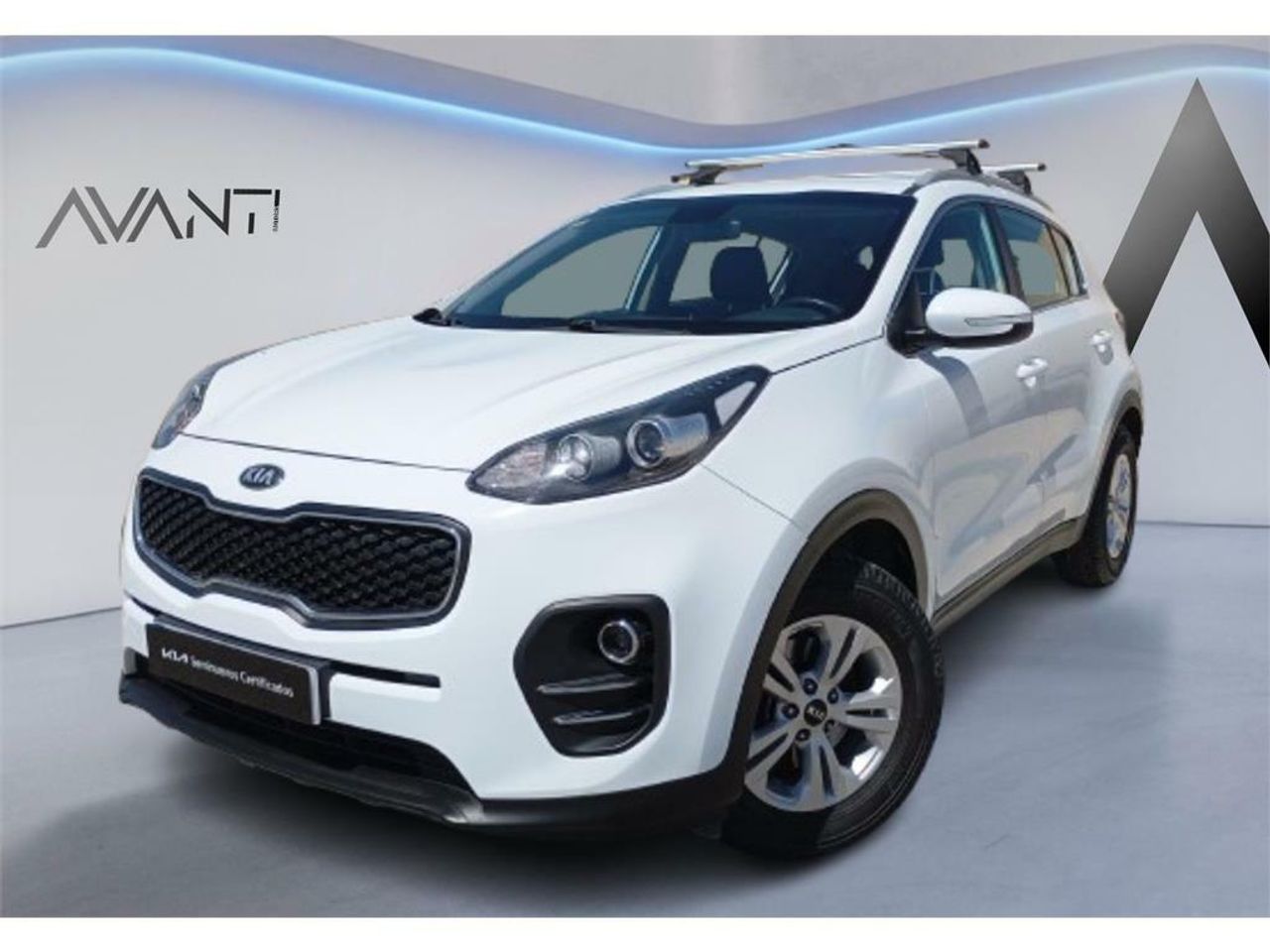 Foto kia sportage 2017 /