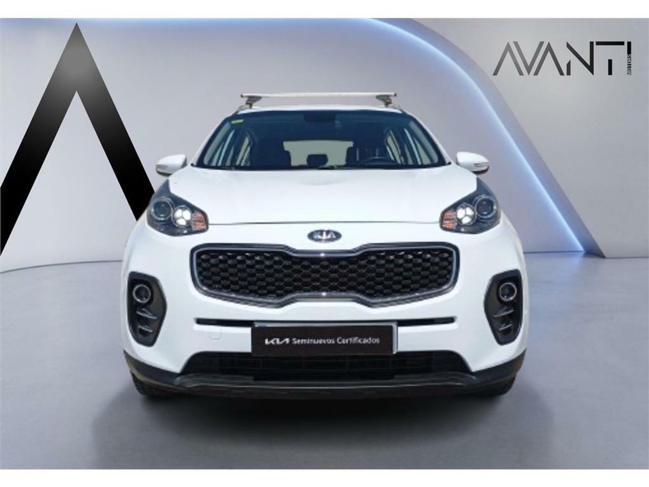kia sportage 2017 / foto grande (2)