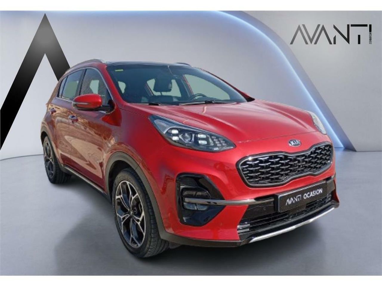 kia sportage 2020 / foto grande (3)