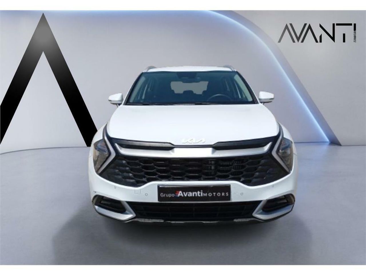 kia sportage 2024 / foto grande (2)