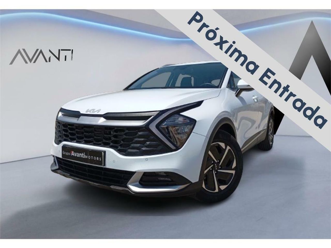 Foto kia sportage 2024 /