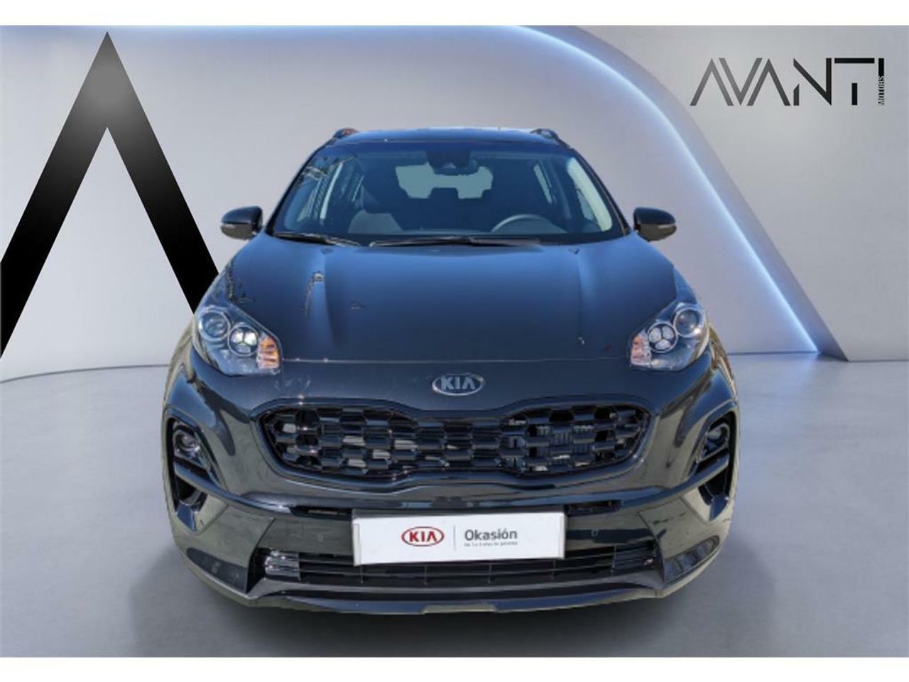 kia sportage 2022 / foto grande (2)