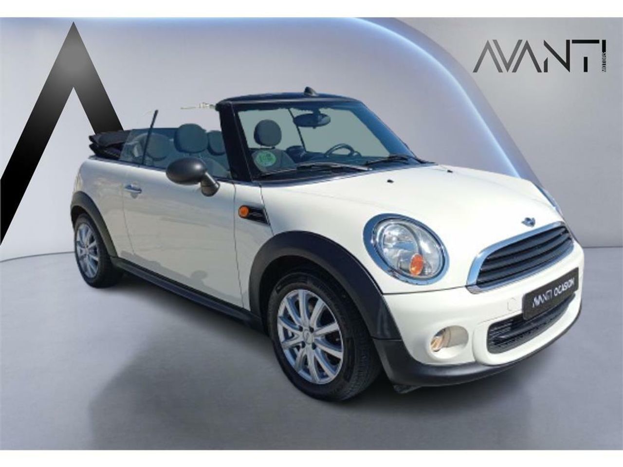 mini cooper 2014 / foto grande (3)