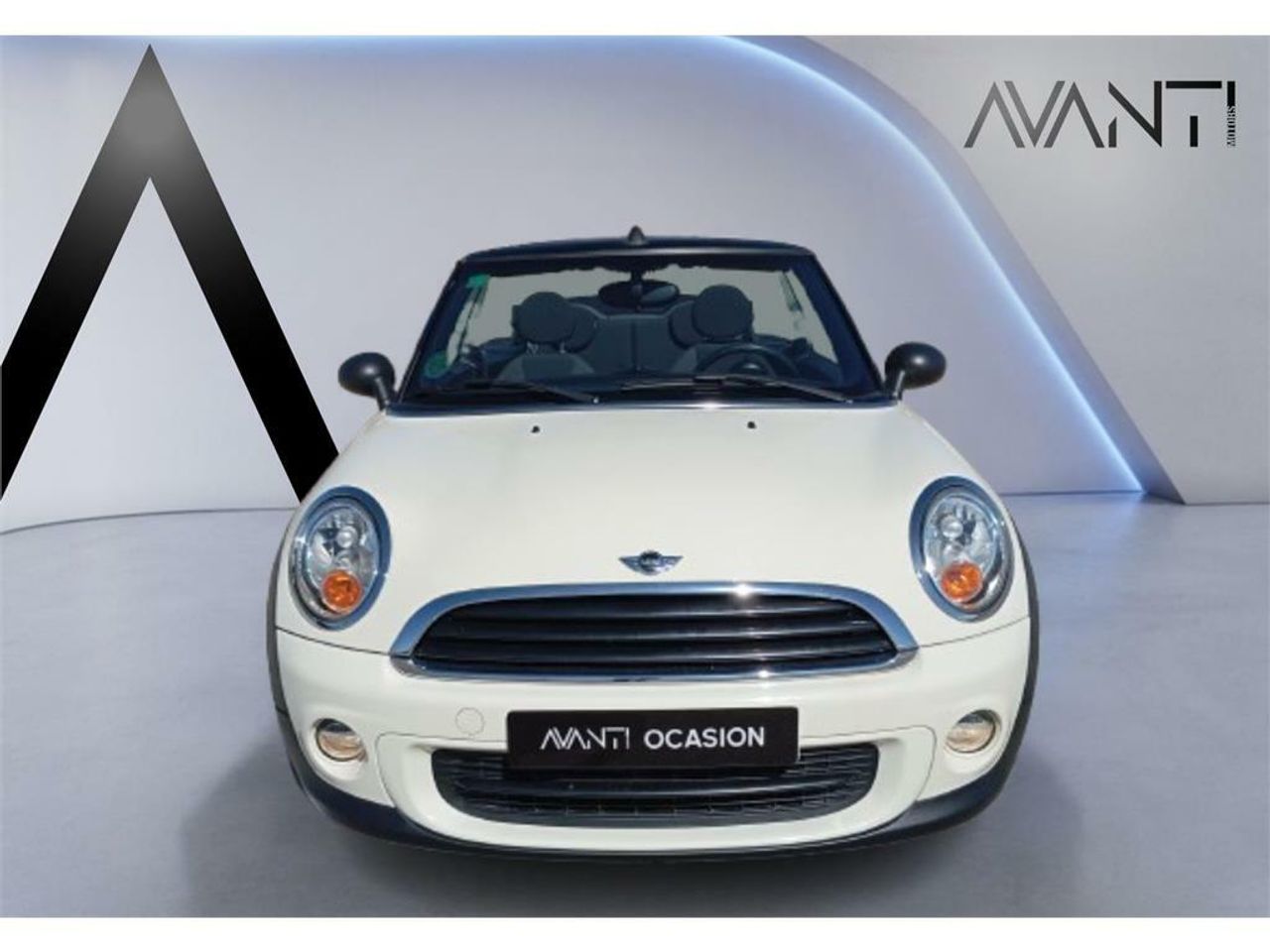 mini cooper 2014 / foto grande (2)