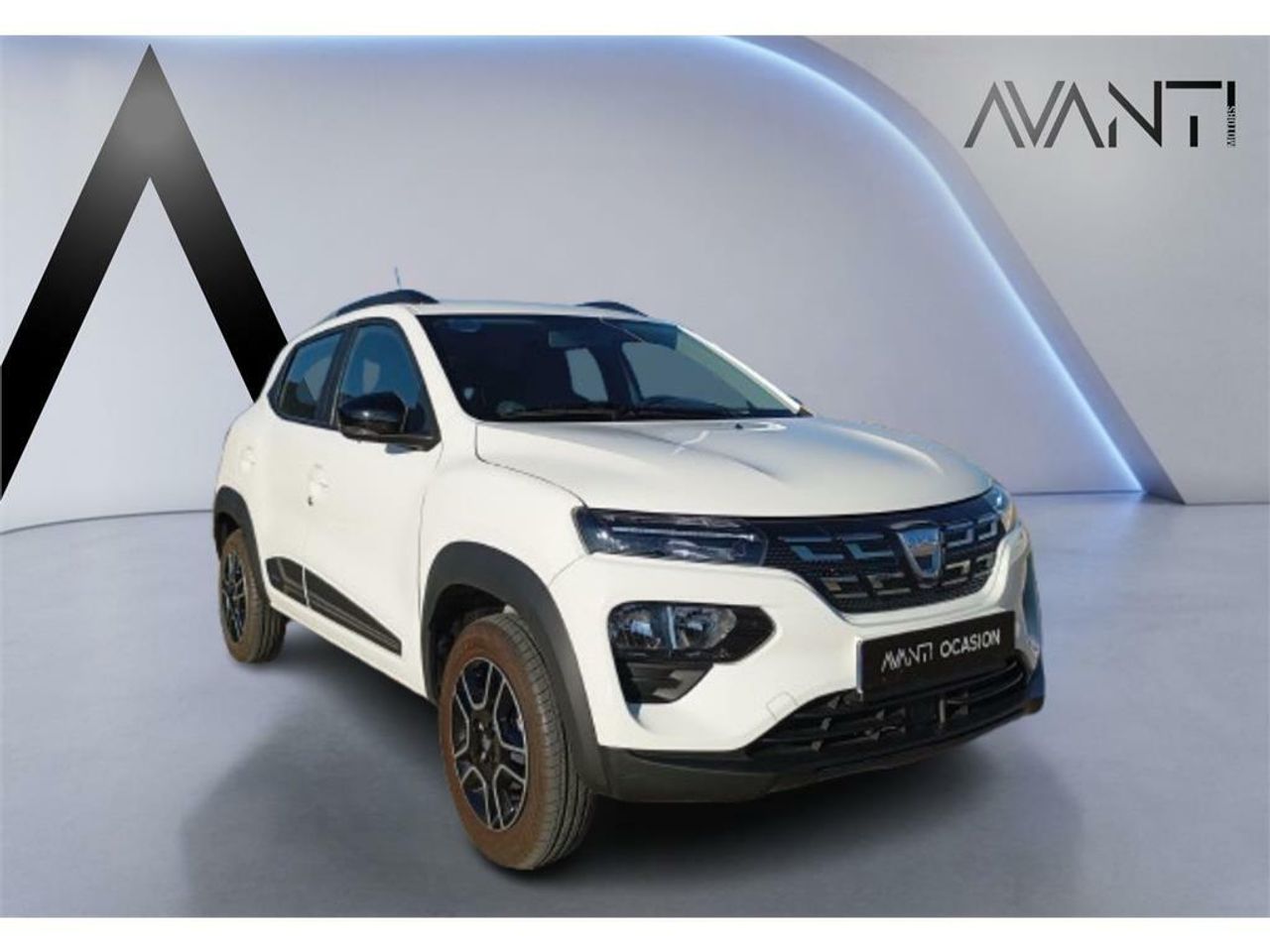 dacia spring 2022 / foto grande (3)