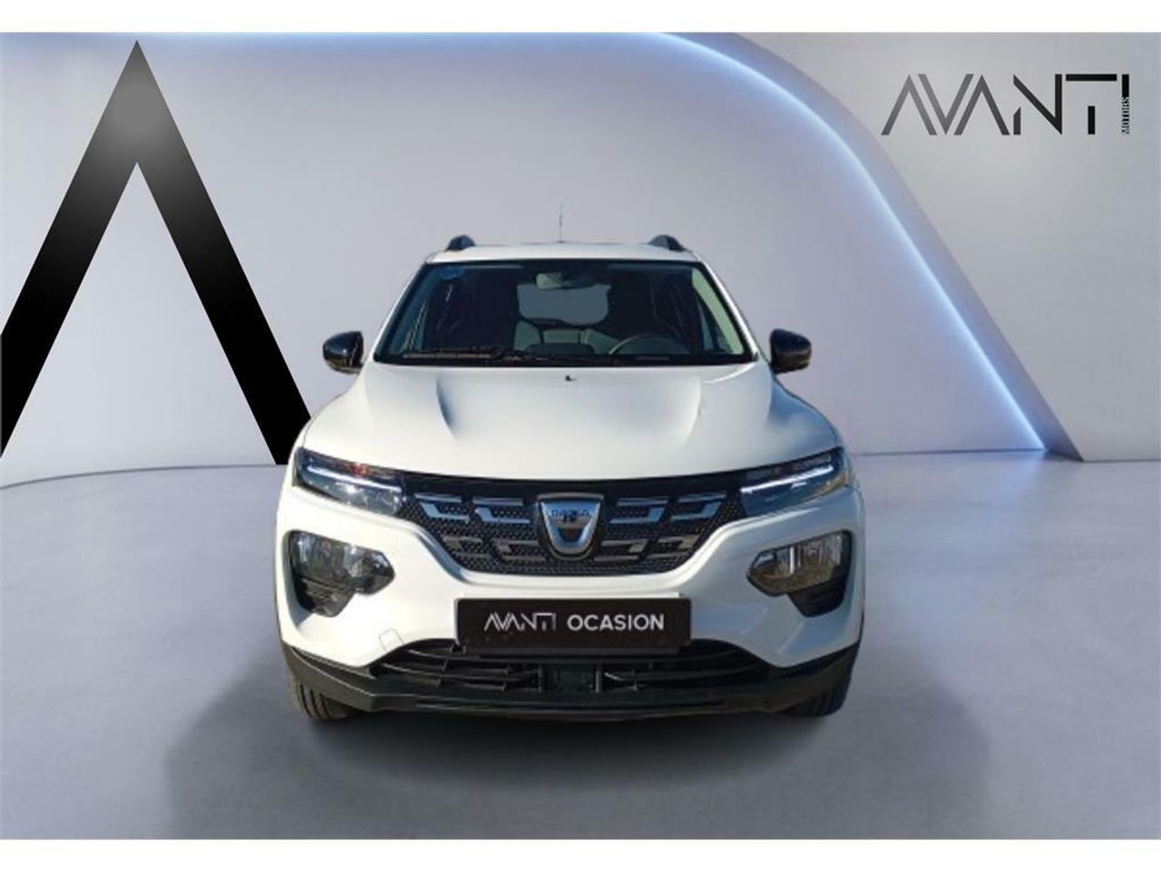 dacia spring 2022 / foto grande (2)