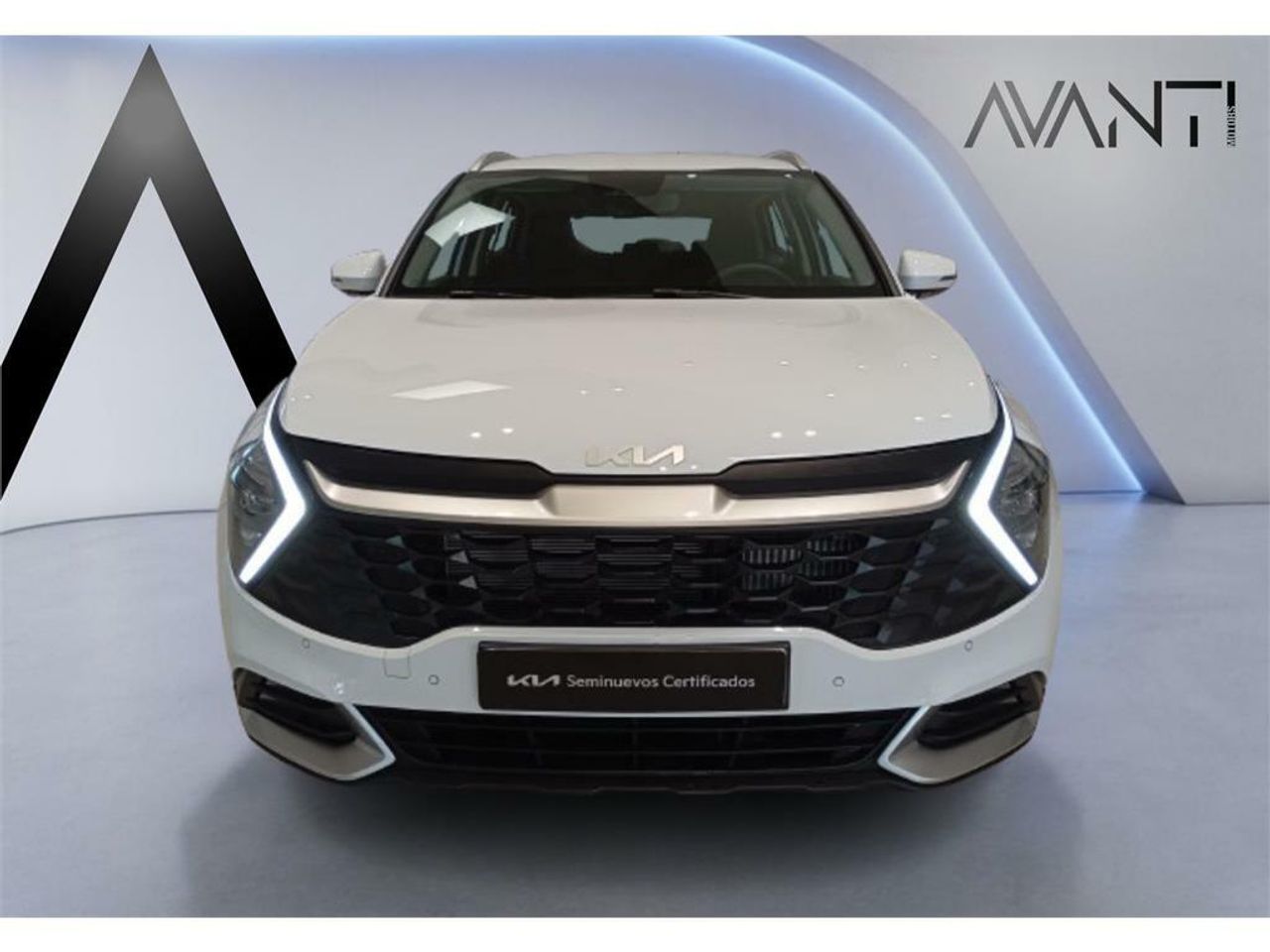 kia sportage 2024 / foto grande (2)