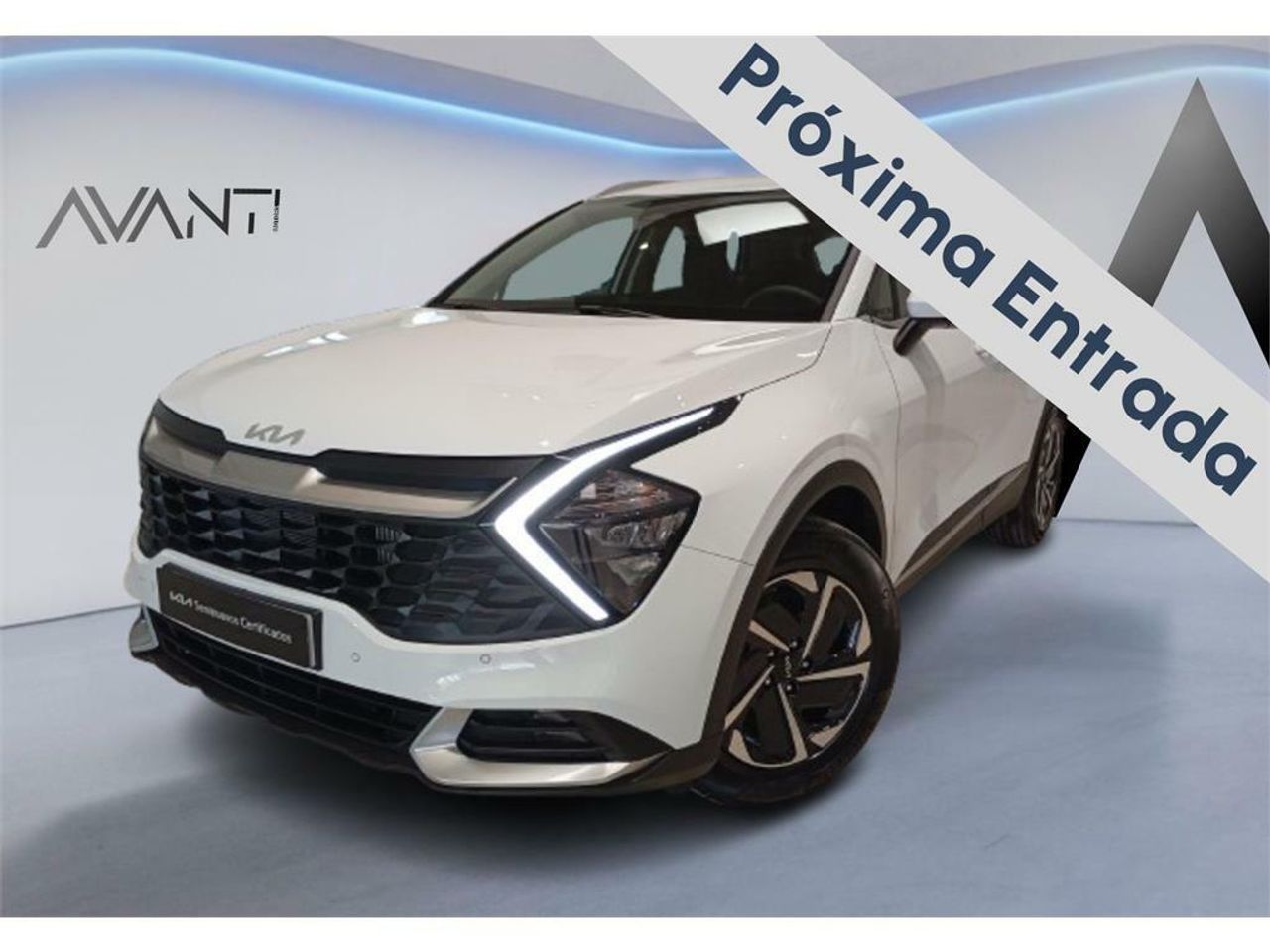 Foto kia sportage 2024 /