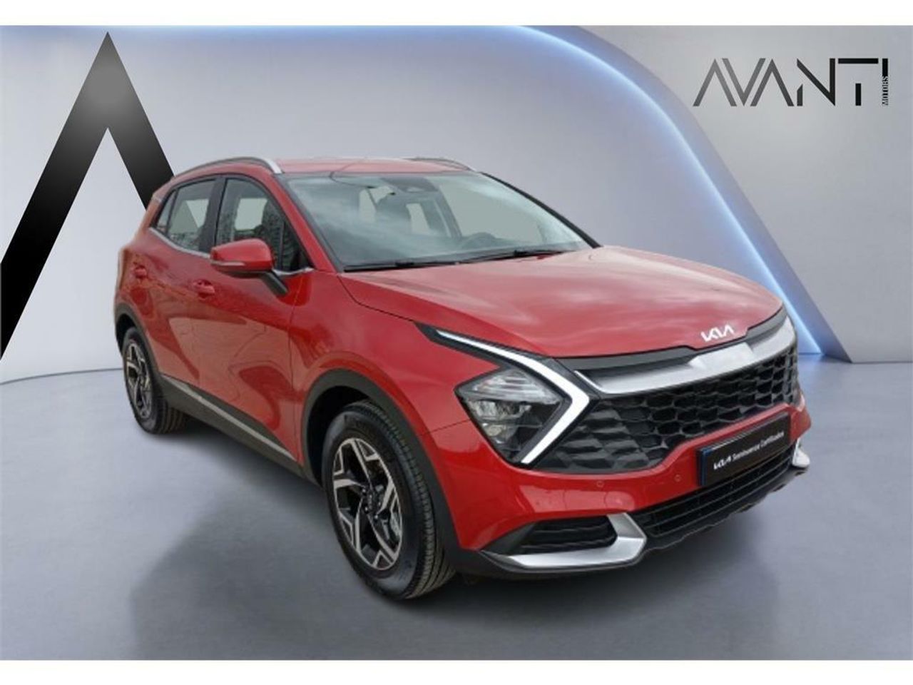 kia sportage 2024 / foto grande (3)