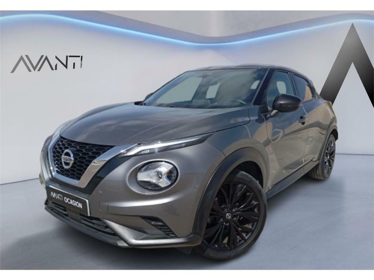Foto nissan juke 2021 /