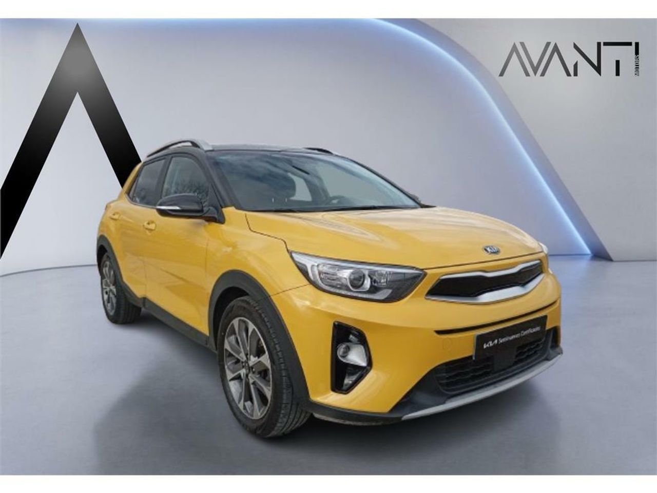 kia stonic 2019 / foto grande (3)