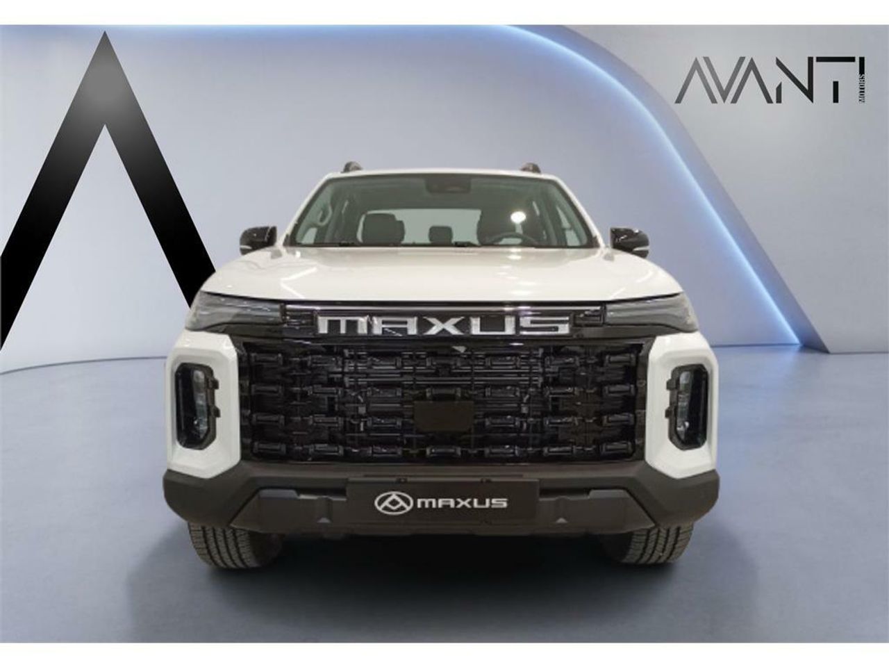 maxus t60 max 2025 / foto grande (2)