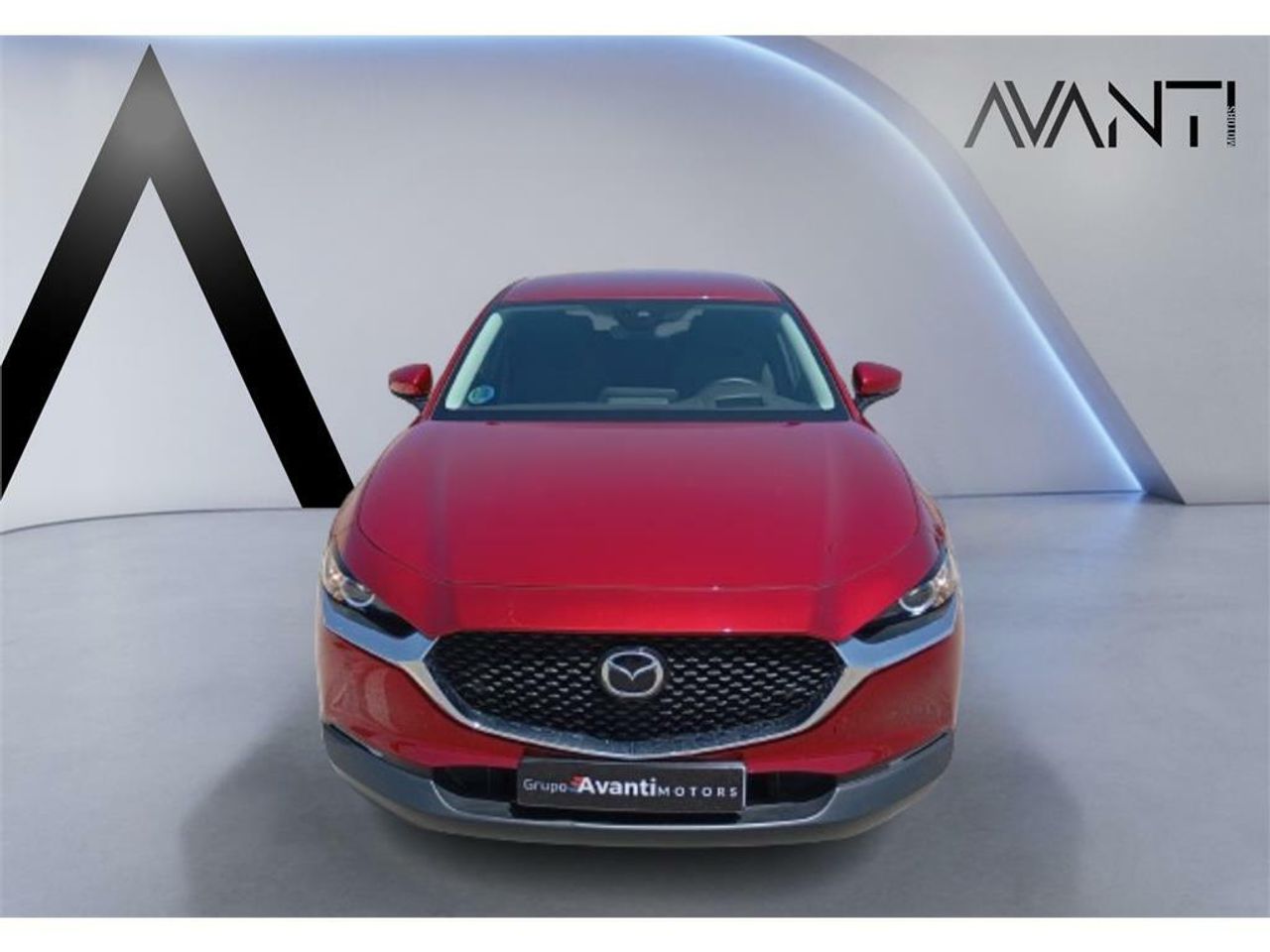 mazda cx-30 2021 / foto grande (2)