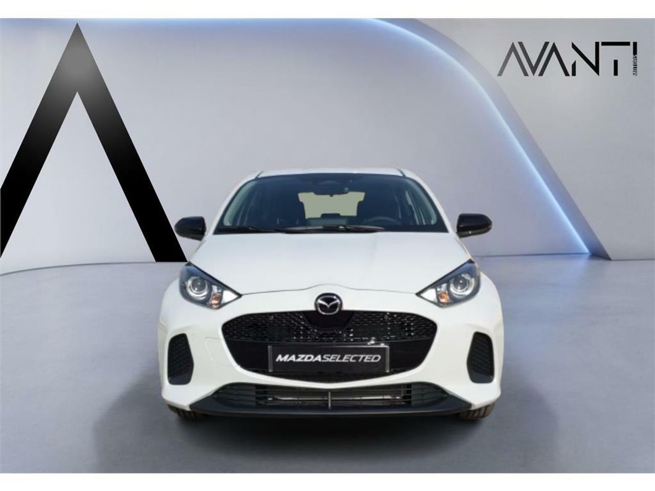 mazda 2 2024 / foto grande (2)