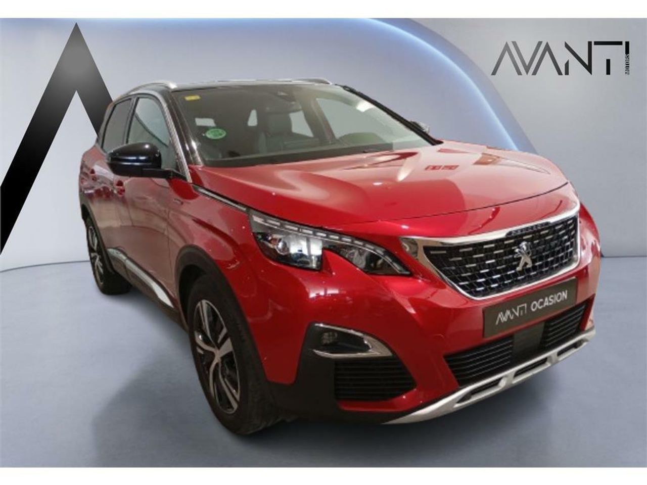 peugeot 3008 2018 / foto grande (3)