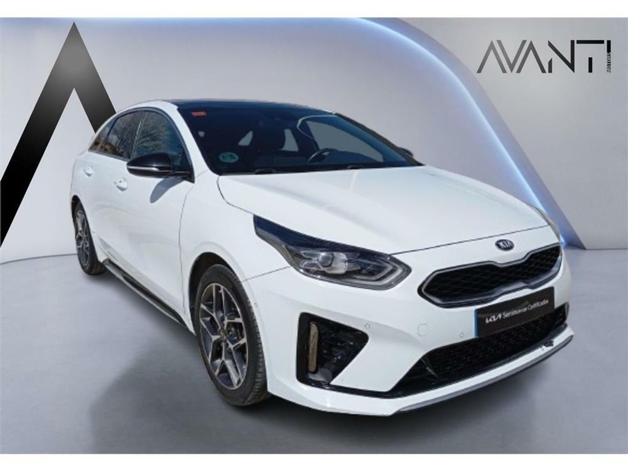kia ceed 2020 / foto grande (3)