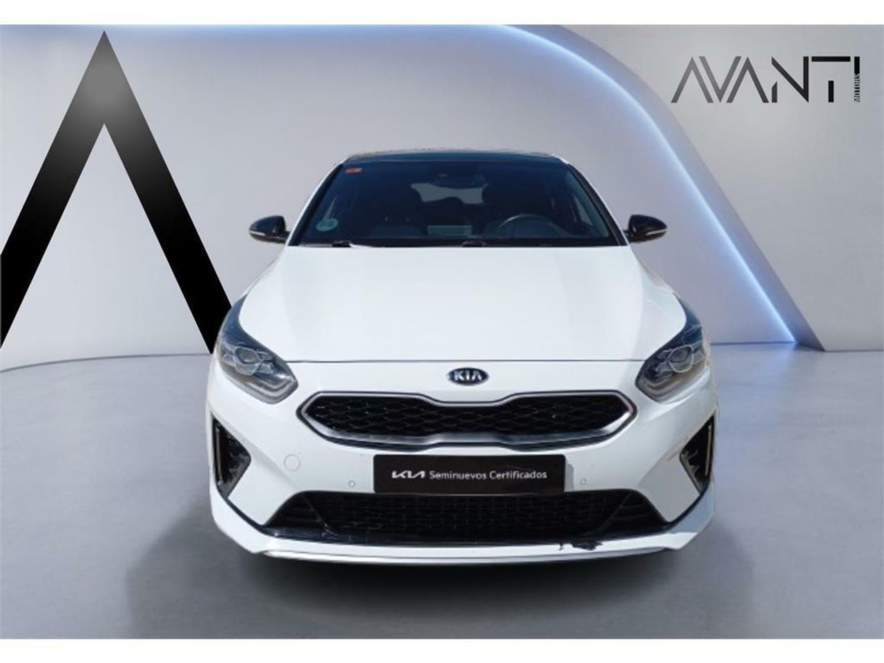 kia ceed 2020 / foto grande (2)