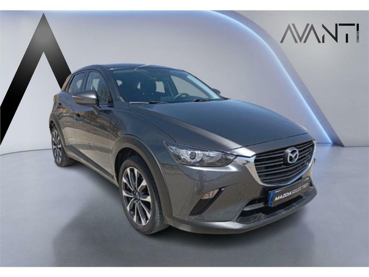 mazda cx-3 2021 / foto grande (3)