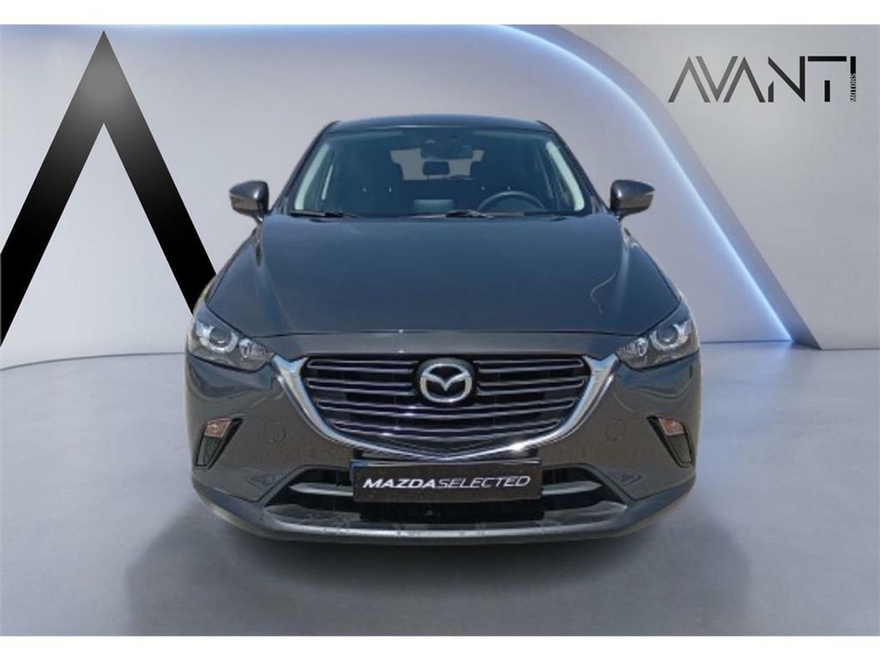 mazda cx-3 2021 / foto grande (2)