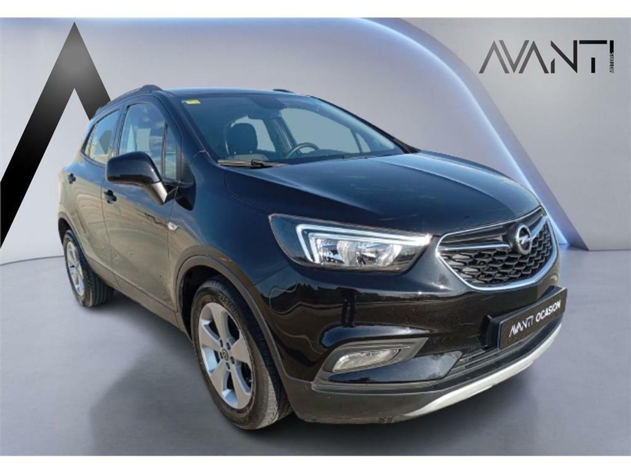 opel mokka x 2017 / foto grande (3)