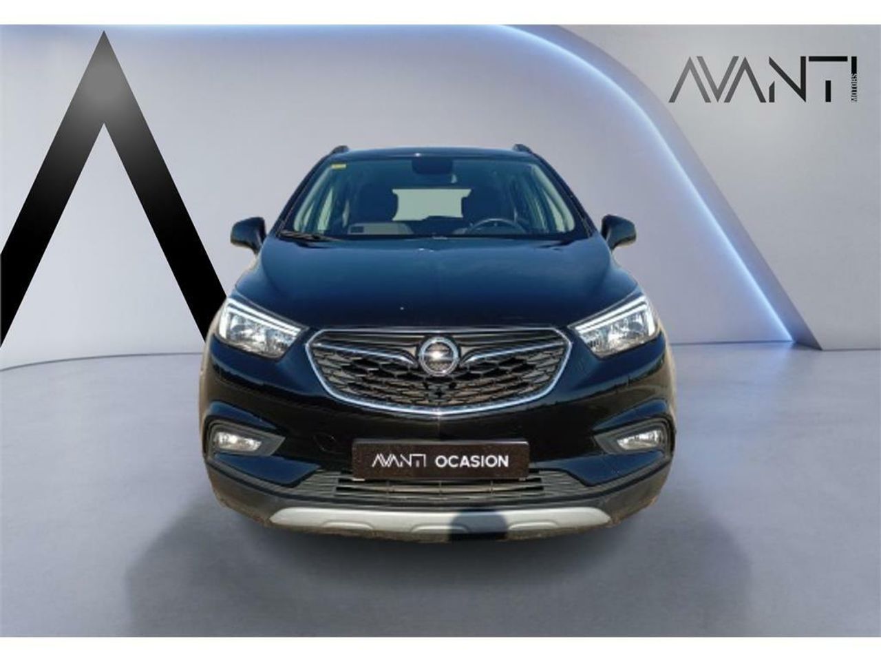 opel mokka x 2017 / foto grande (2)