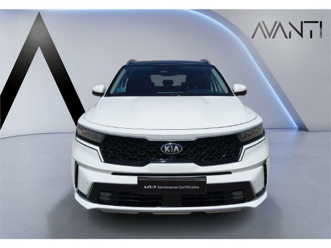 kia sorento 2021 / foto grande (2)
