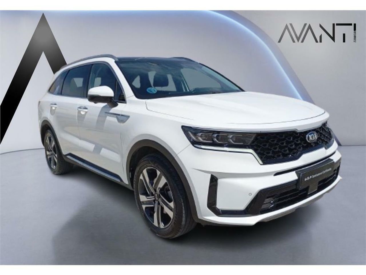 kia sorento 2021 / foto grande (3)