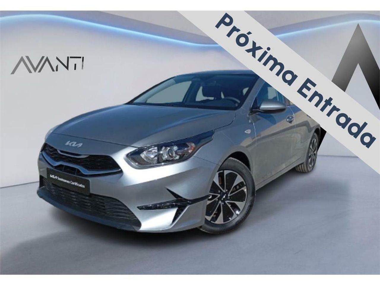 Historial llamadas mensajes whats  de segunda mano - kia ceed 2025 /
