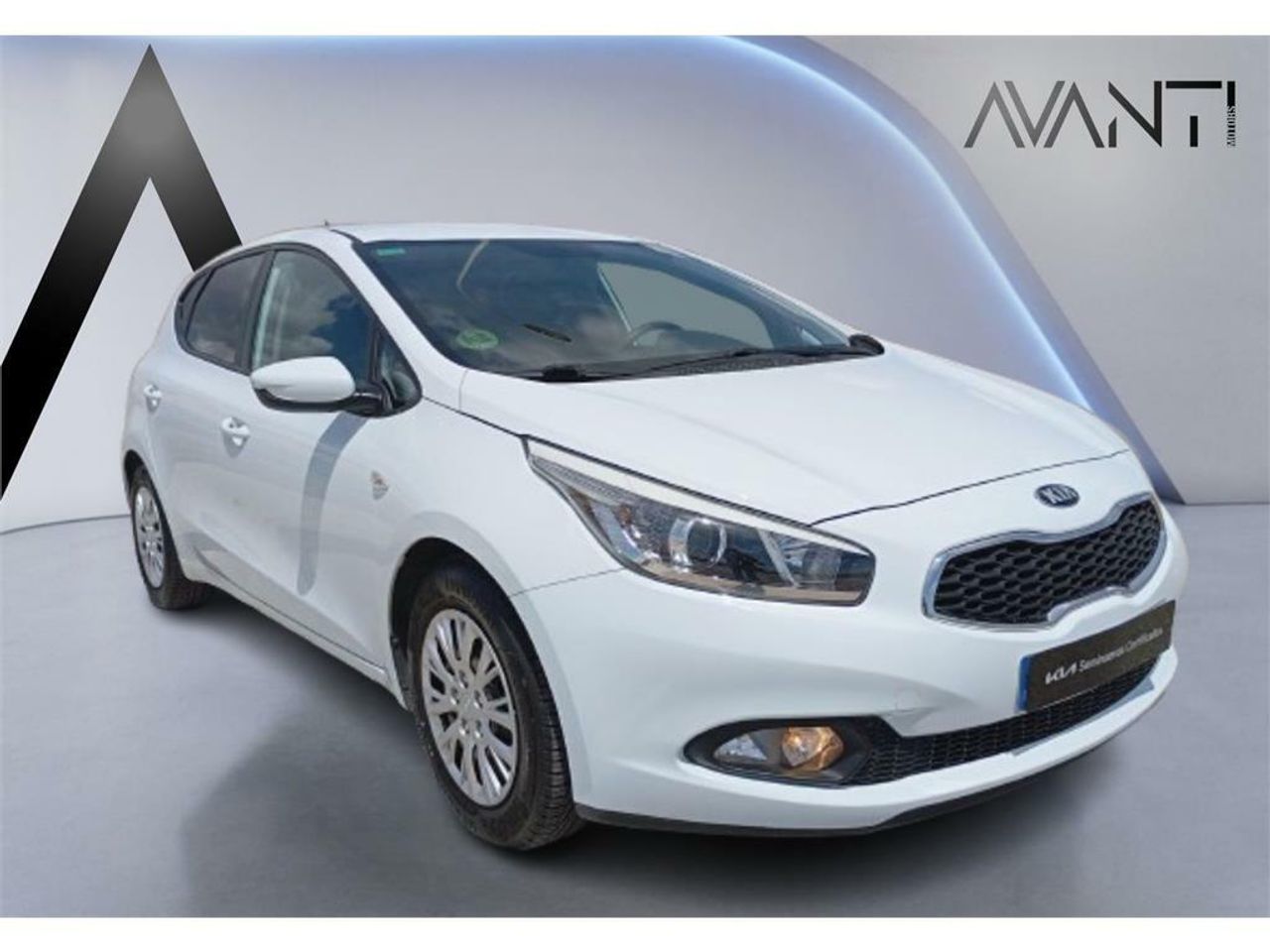 kia ceed 2014 / foto grande (3)
