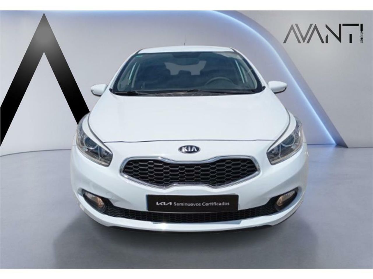 kia ceed 2014 / foto grande (2)