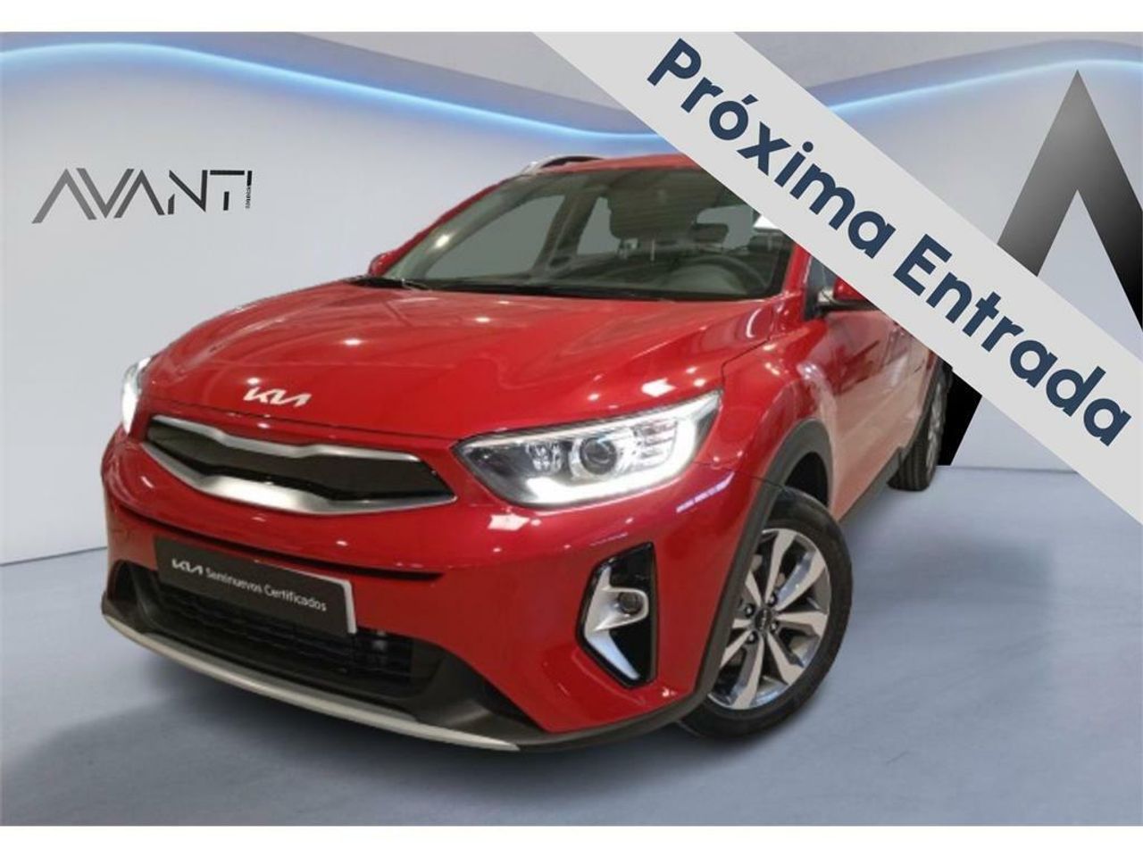 Local comercial  de segunda mano - kia stonic 2025 /