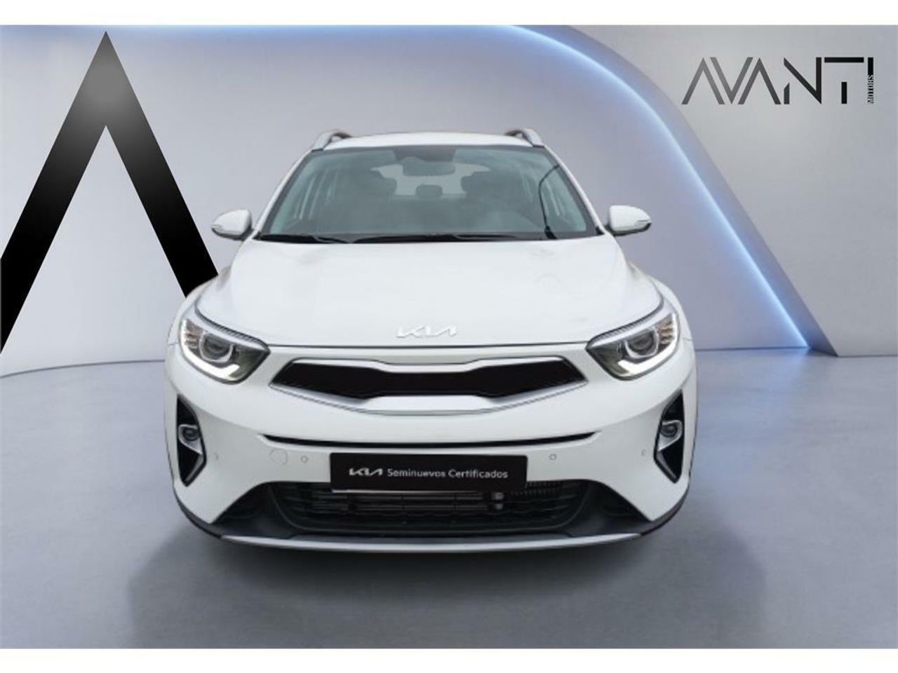 kia stonic 2025 / foto grande (2)