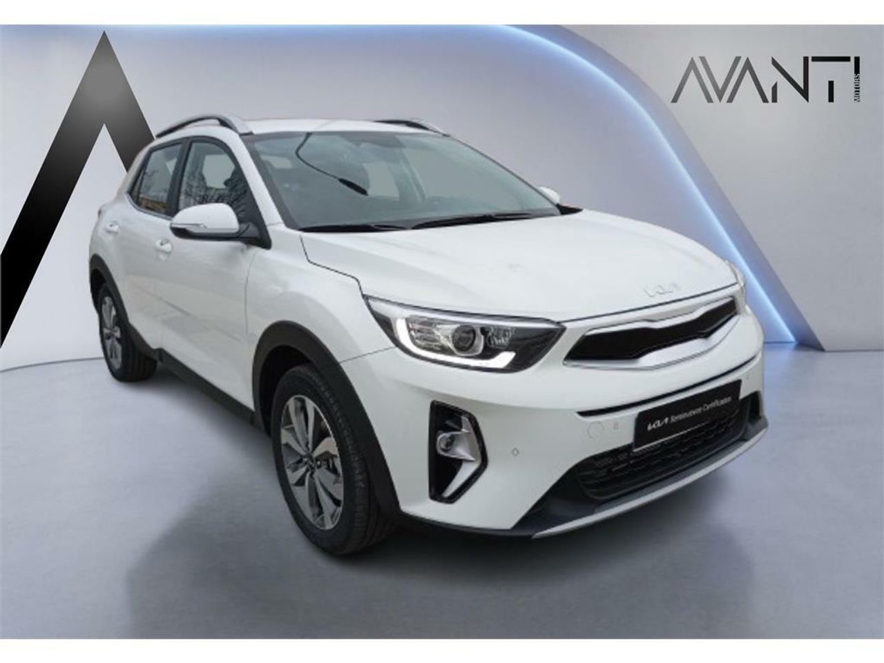 kia stonic 2025 / foto grande (3)