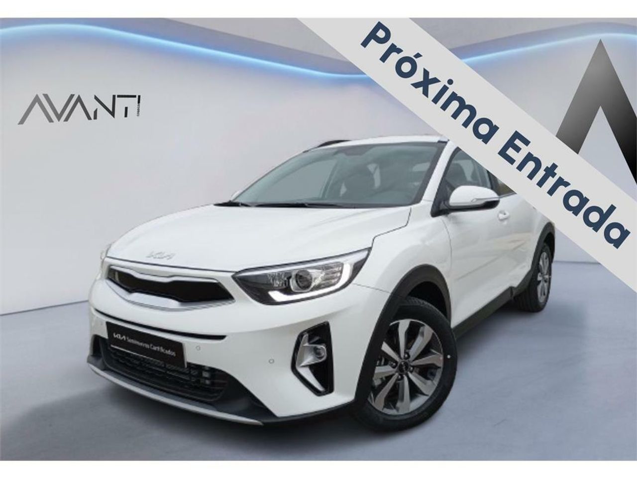 Local comercial  de segunda mano - kia stonic 2025 /