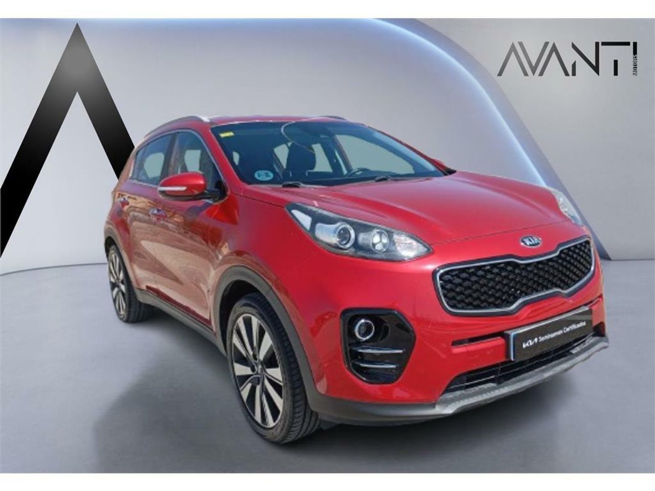 kia sportage 2018 / foto grande (3)