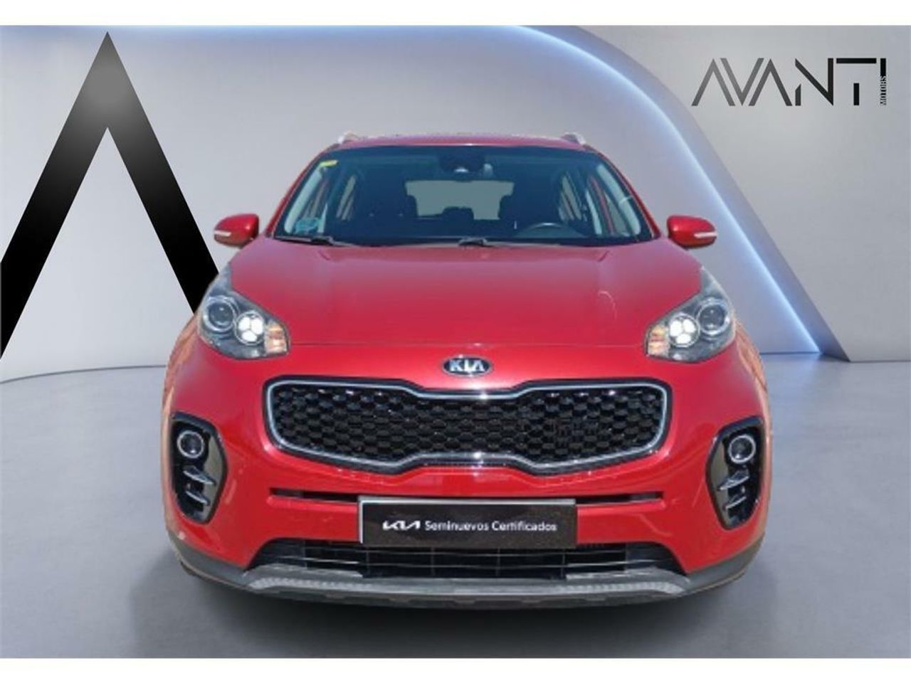 kia sportage 2018 / foto grande (2)
